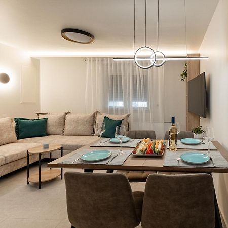 Fa & F Villa Argostoli  Luaran gambar