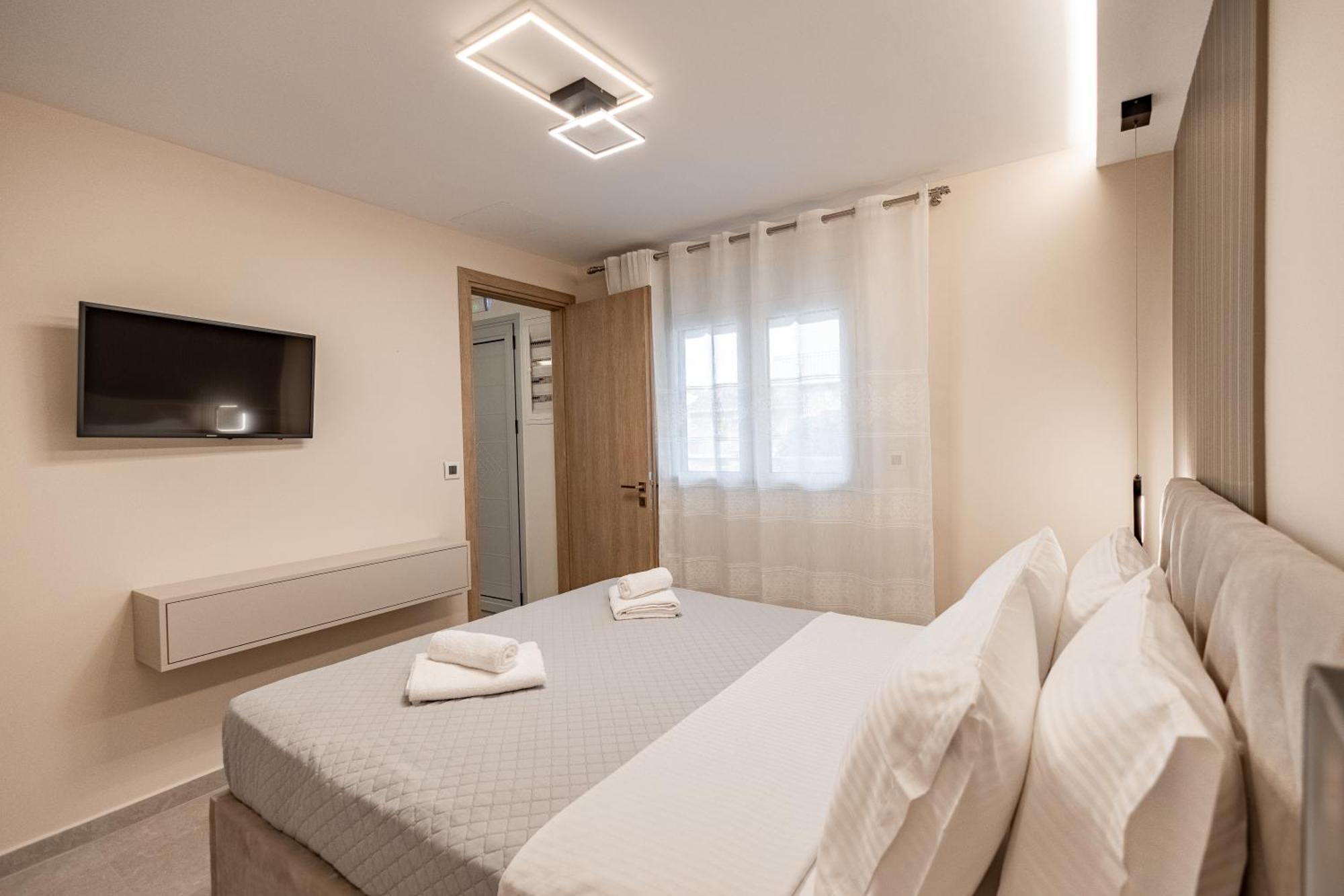 Fa & F Villa Argostoli  Luaran gambar
