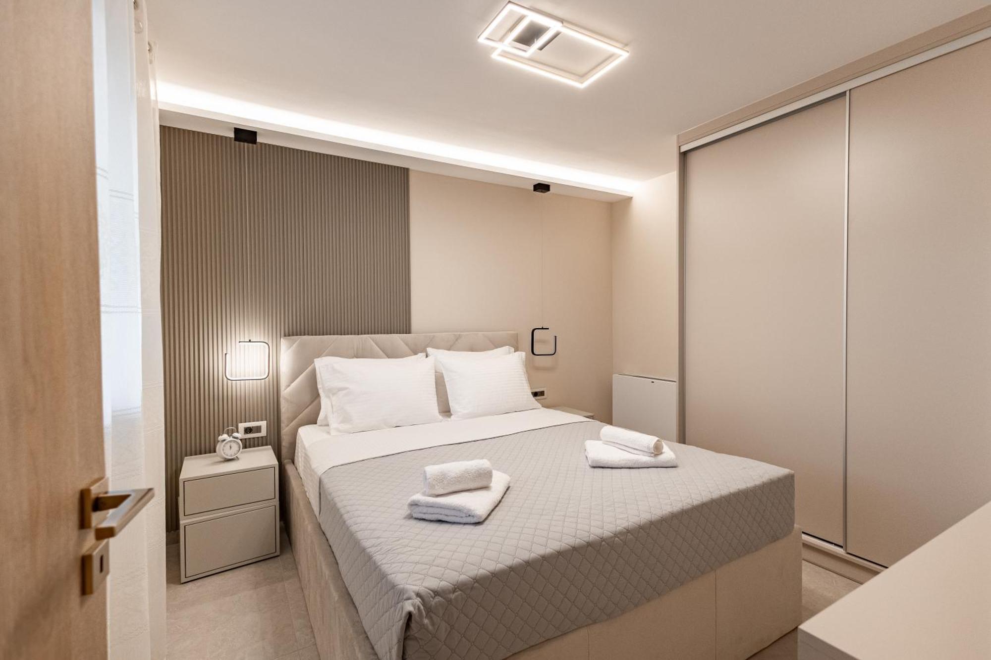 Fa & F Villa Argostoli  Luaran gambar